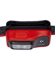 Black Diamond Astro 300 Lumen Head Torch (Octane) button