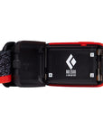 Black Diamond Astro 300 Lumen Head Torch (Octane) battery