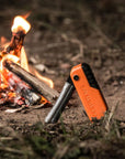 Lifesystem Dual Action Fire Starter display