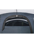 Outwell Sunhill 3 Air Tent - 3 Man Tent inside view