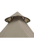 Easy Camp Moonlight Bell Tipi - 7 Man Tent tip