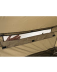 Easy Camp Moonlight Bell Tipi - 7 Man Tent mesh window