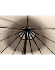 Easy Camp Moonlight Bell Tipi - 7 Man Tent top