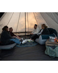 Easy Camp Moonlight Bell Tipi - 7 Man Tent