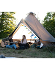 Easy Camp Moonlight Bell Tipi - 7 Man Tent