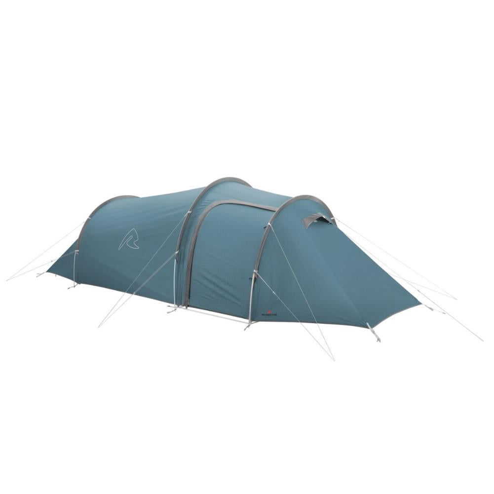 Robens Pioneer 2EX - 2 Man Tunnel Tent closed door