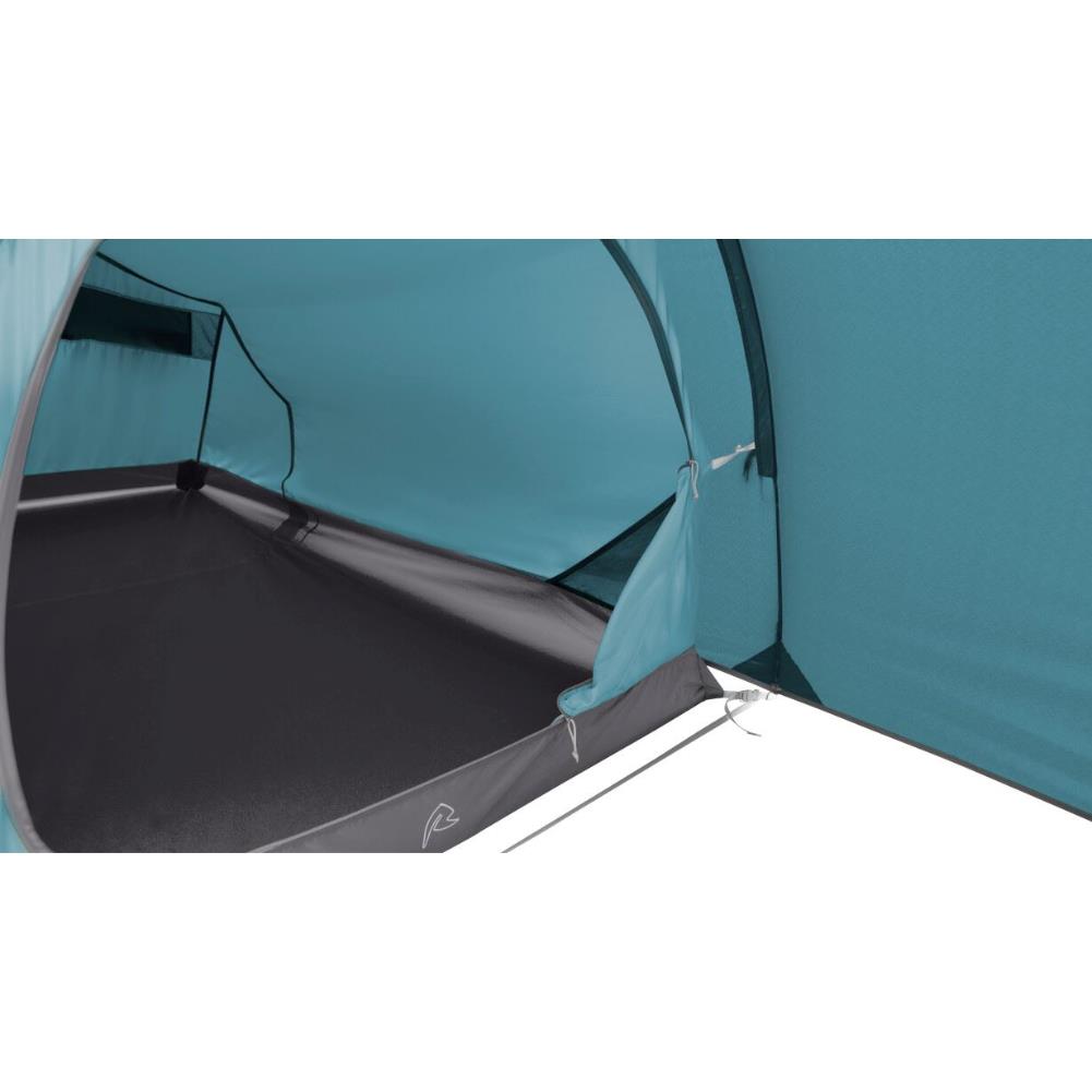 Robens Pioneer 2EX - 2 Man Tunnel Tent indoor