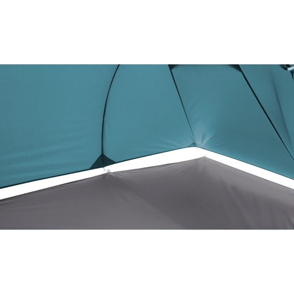 Robens Pioneer 2EX - 2 Man Tunnel Tent indoor part 2