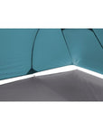 Robens Pioneer 2EX - 2 Man Tunnel Tent indoor part 2