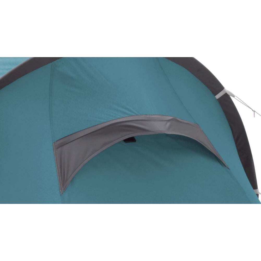 Robens Pioneer 2EX - 2 Man Tunnel Tent flap