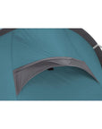 Robens Pioneer 2EX - 2 Man Tunnel Tent flap