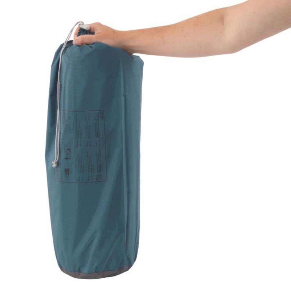 Robens Pioneer 2EX - 2 Man Tunnel Tent package