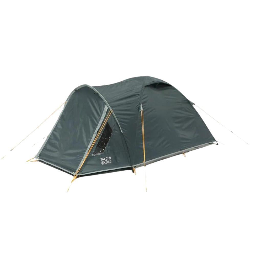Vango Tay 200 Tent - 2 Man Tent (Deep Blue) - Main