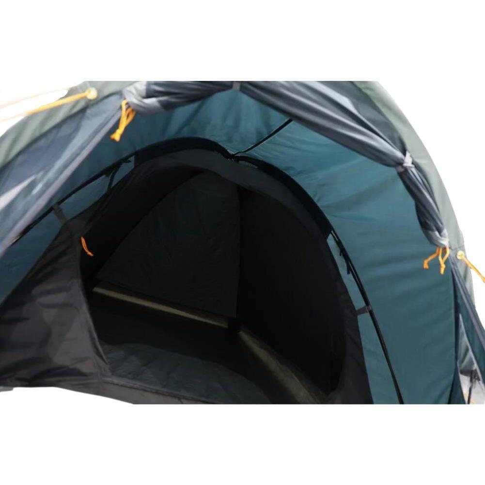 Vango Tay 200 Tent - 2 Man Tent (Deep Blue) - Close Inside