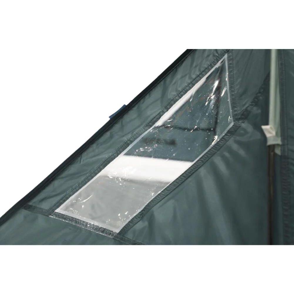 Vango Tay 200 Tent - 2 Man Tent (Deep Blue) - Close Window
