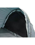 Vango Skye 300 Tent - 3 Person Tent (Deep Blue) - Mesh Door