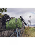 Vango Apex Compact 200 Tent - 2 Man Lightweight Tent (Forest Green)