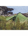 Vango Apex Compact 200 Tent - 2 Man Lightweight Tent (Forest Green)