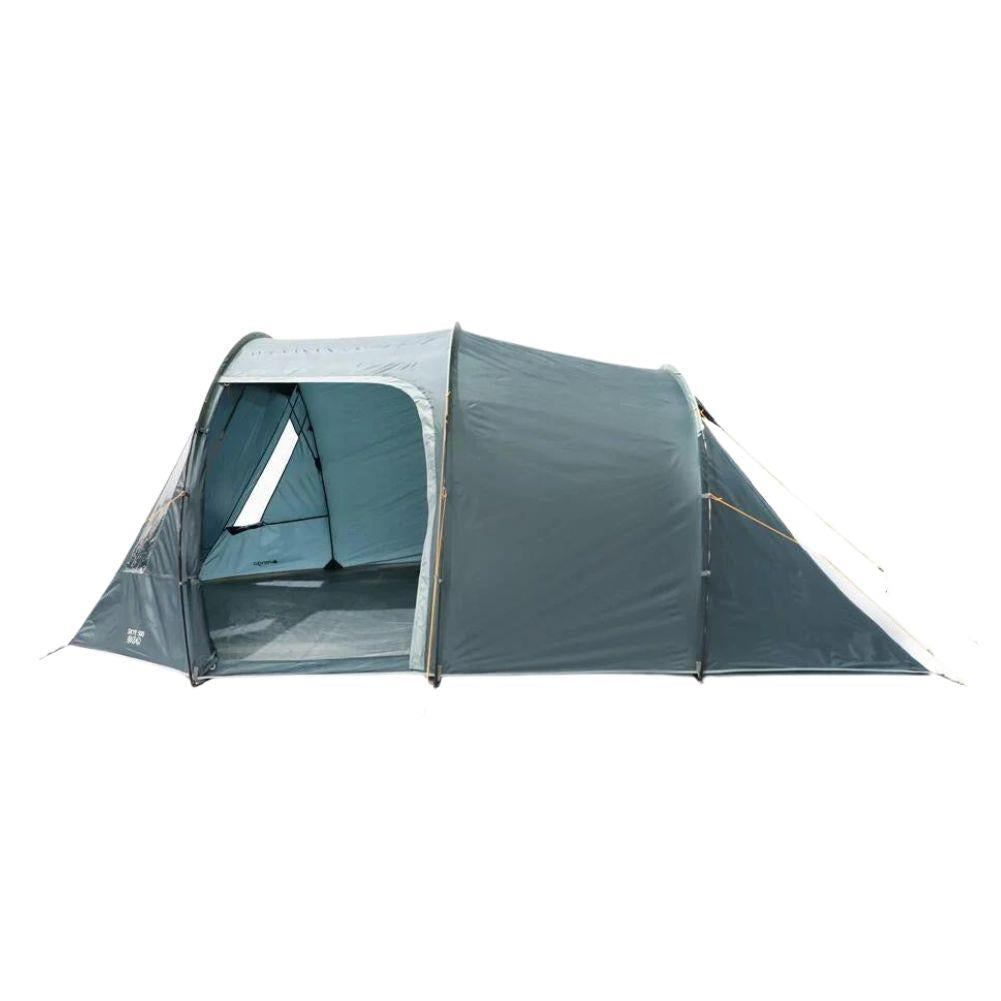 Vango Skye 500 Tent - 5 Man Tent 2024 (Deep Blue) - Main Side View