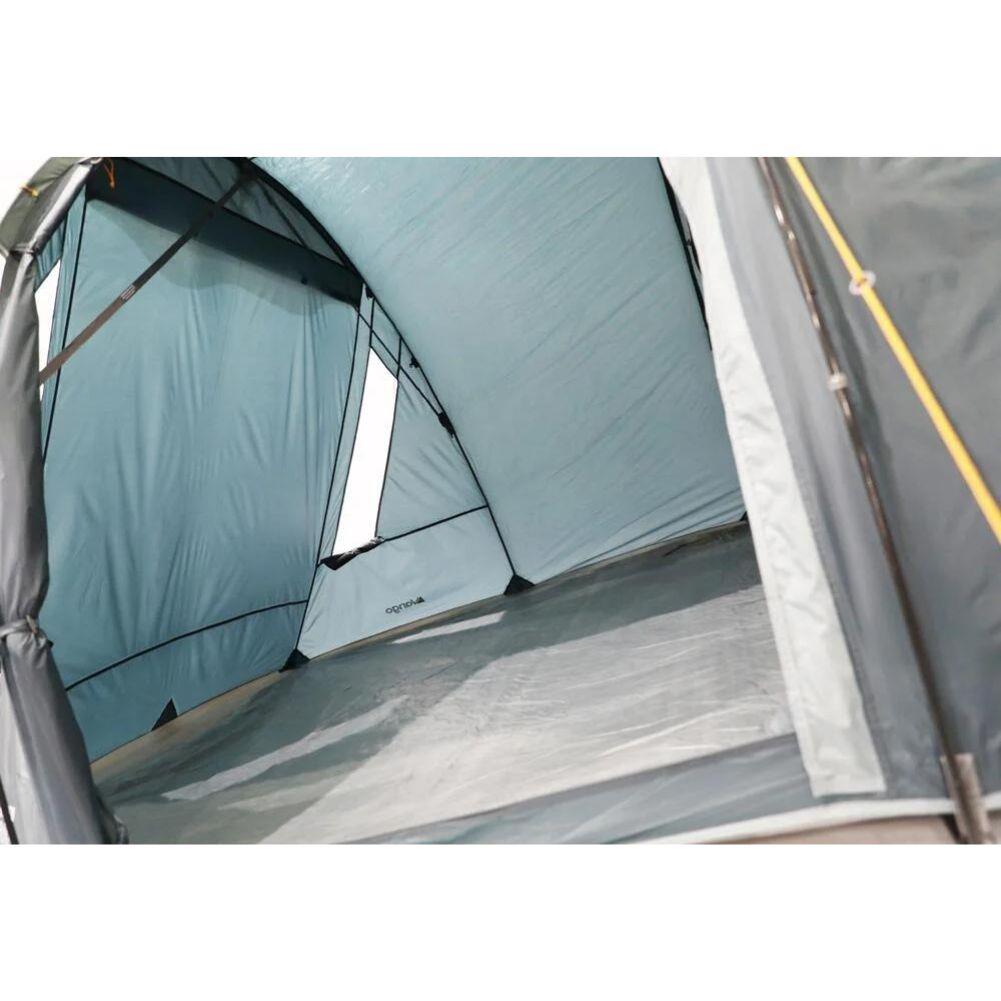 Vango Skye 500 Tent - 5 Man Tent (Deep Blue)