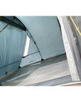 Vango Skye 500 Tent - 5 Man Tent (Deep Blue)