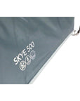 Vango Skye 500 Tent - 5 Man Tent (Deep Blue)