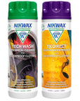 Nikwax Twin Tech Wash/TX Direct Wash In (300ml)