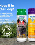 Nikwax Twin Tech Wash/TX Direct Wash In (300ml)