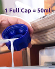 Nikwax TX Direct Wash-In Garment Re-Proofer (300 ml)