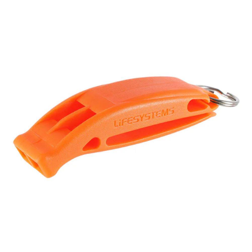 Lifesystems Safety Whistle without landyard