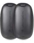 Lifesystems Dual-Palm Rechargeable Hand Warmers