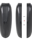 Lifesystems Dual-Palm Rechargeable Hand Warmers