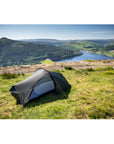 Terra Nova Laser Compact AS - 1 Man Lightweight Tent nice view