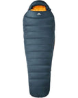 Mountain Equipment Helium 600 Down Sleeping Bag (Regular)