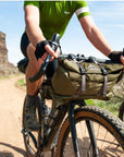 MSR Hubba Hubba 1 Tent - 1 Man Bikepacking Tent