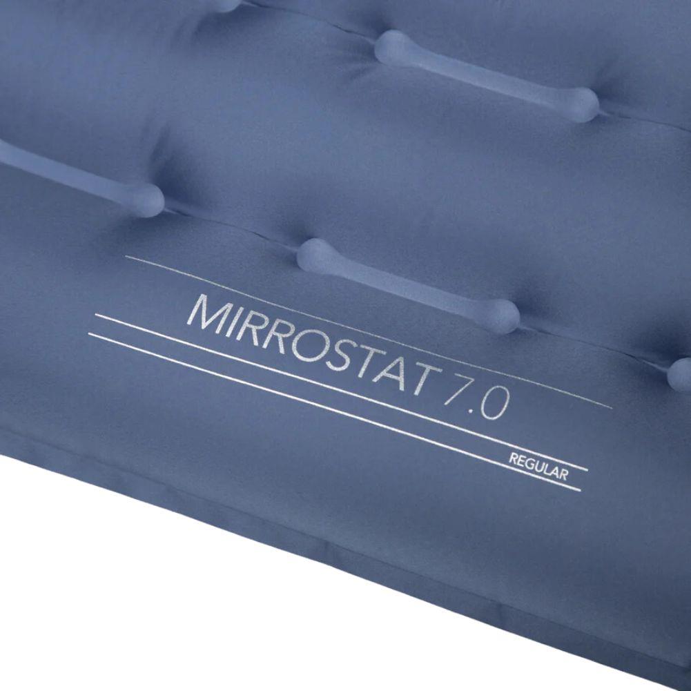 Mountain Equipment Mirrostat 7.0 Mat (Bluefin)