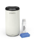 Thermacell Halo Mini Mosquito & Midge Repeller (White)