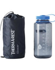 Thermarest NeoAir XLite NXT Sleeping Mat (Regular Short) size of a bottle