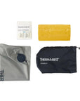 Thermarest NeoAir XLite NXT Sleeping Mat (Regular Short) whats inside