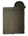 Snugpak Navigator Sleeping Bag WGTE Left Zip (Olive)