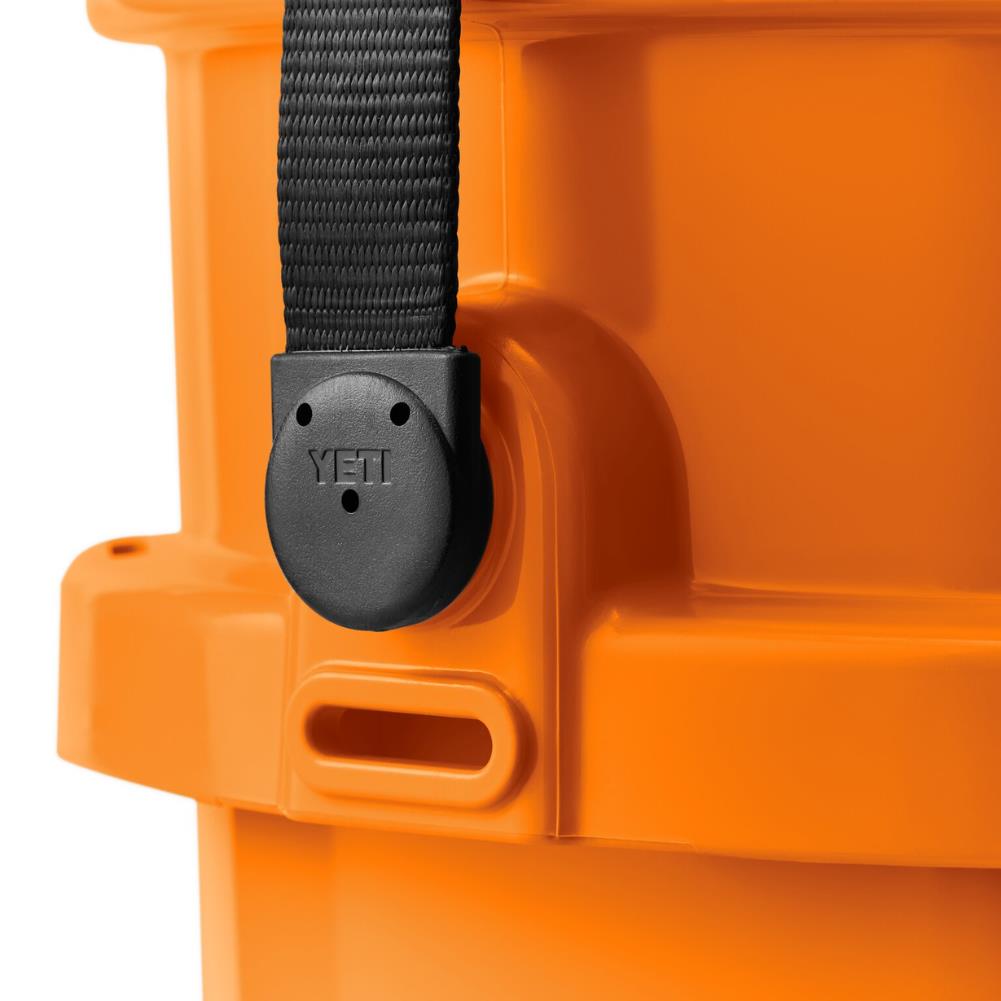 Yeti Loadout 5 Gallon Bucket (King Crab)