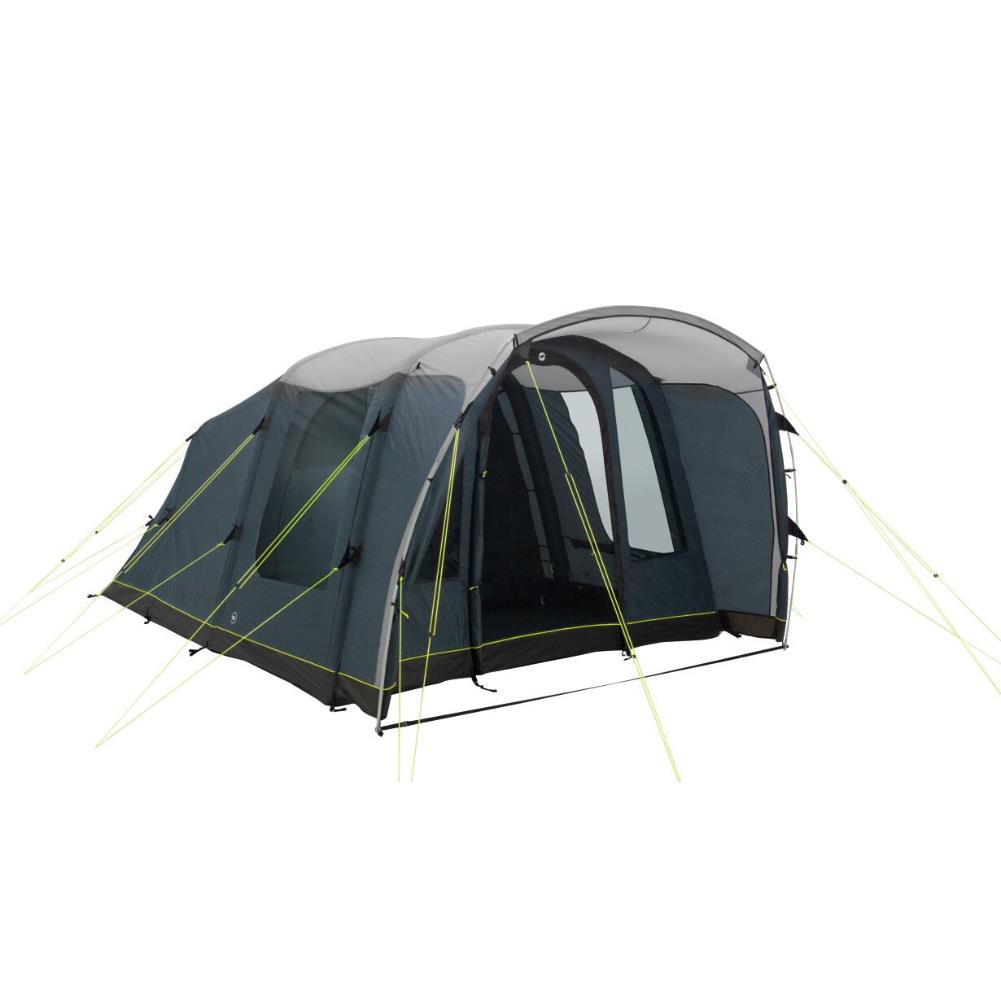 Outwell Sunhill 5 Air Tent - 5 Man tent - Side