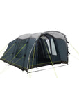 Outwell Sunhill 5 Air Tent - 5 Man tent - Side