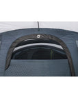 Outwell Sunhill 5 Air Tent - 5 Man tent - Inside Top