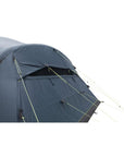Outwell Sunhill 5 Air Tent - 5 Man tent - Back