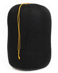 Vango Cobra 400 Down Filled Sleeping Bag (Anthracite)