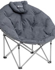 Outwell Kentucky Lake Folding Camping Chair
