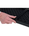 Outwell Claros Folding Camping Table M