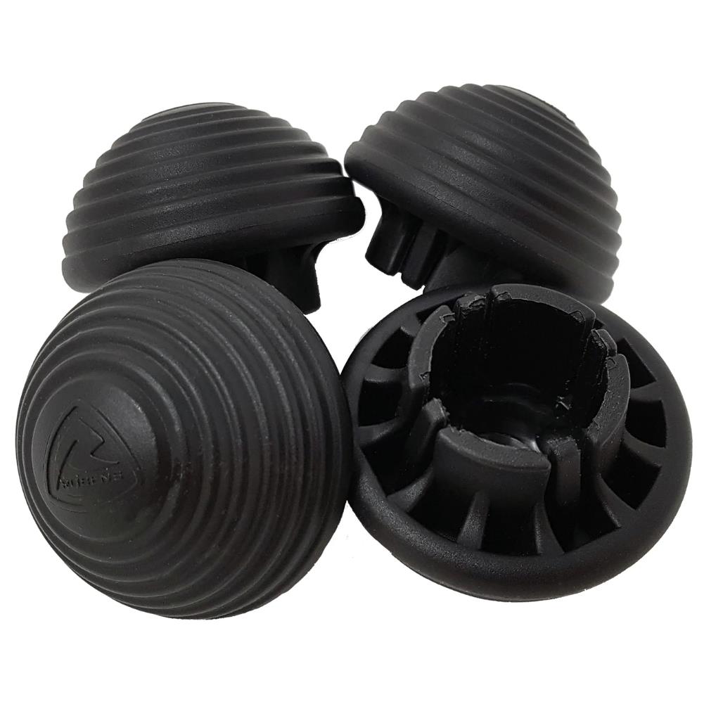 Robens Soft Ground Feet - 4Pcs pack of them