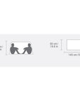 Rab Superlite Shelter 2 size